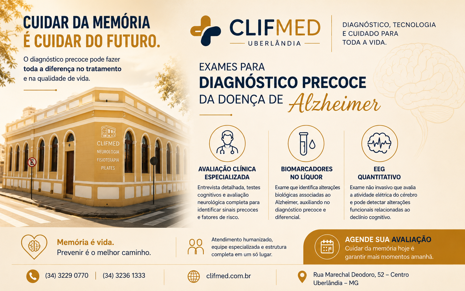 Clifmed
